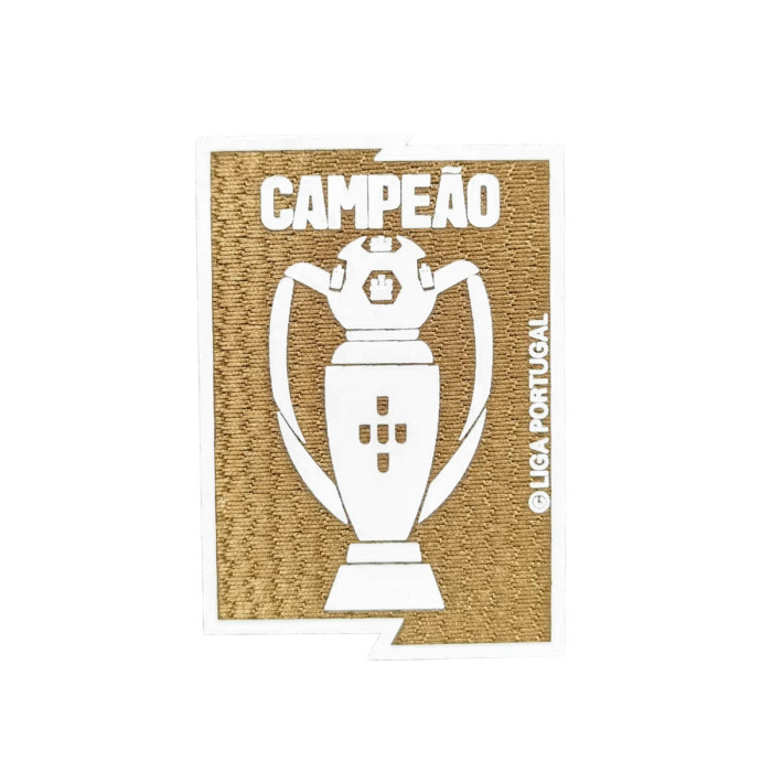 SL Benfica Away Man Jersey 23/24