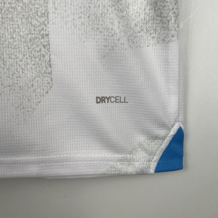 Marseille Home Man Jersey 23/24