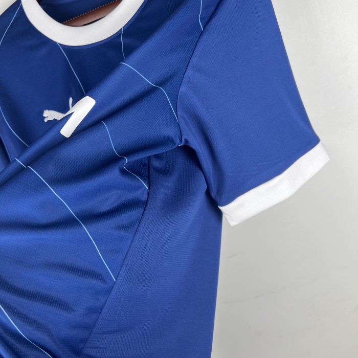 Marseille Away Man Jersey 23/24
