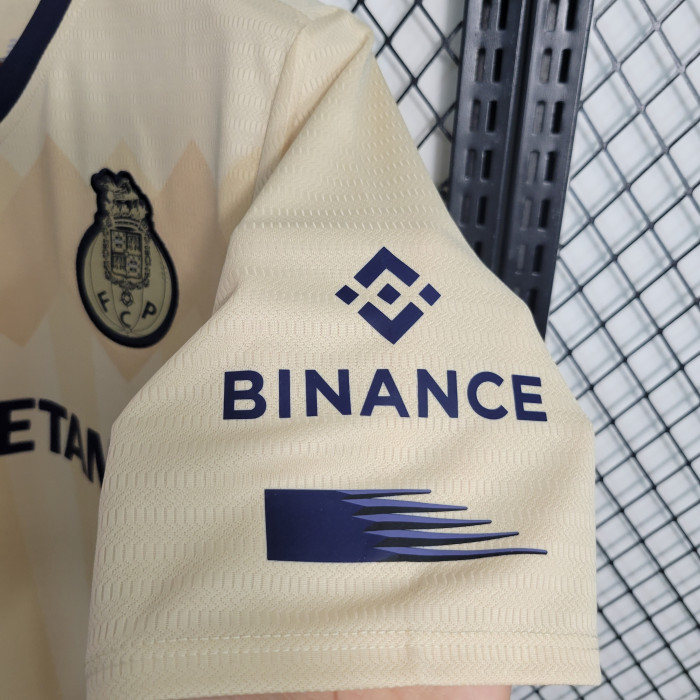 FC Porto Away Man Jersey 23/24