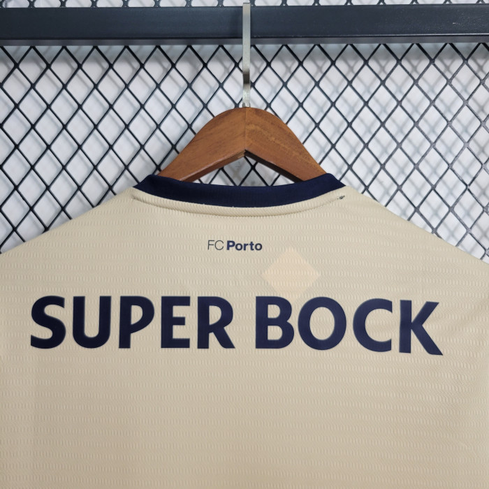 FC Porto Away Man Jersey 23/24