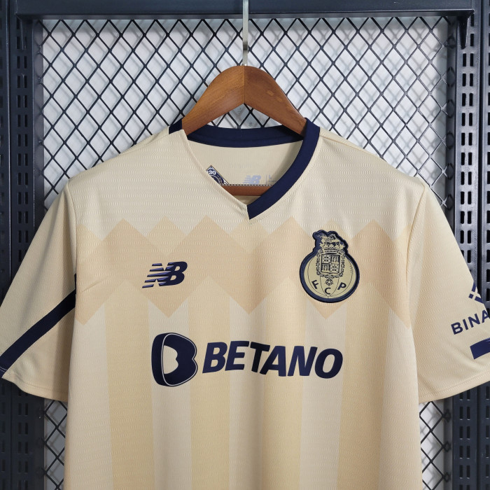 FC Porto Away Man Jersey 23/24