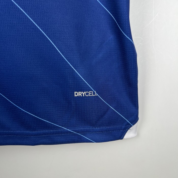 Marseille Away Man Jersey 23/24