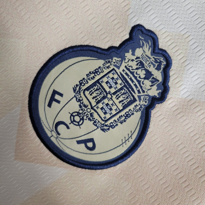 FC Porto Away Man Jersey 23/24