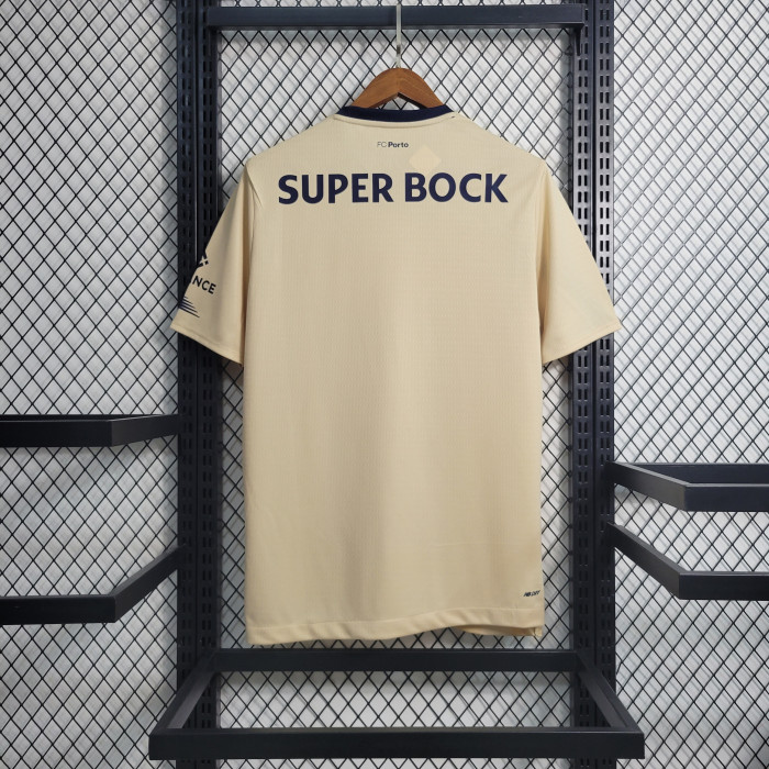 FC Porto Away Man Jersey 23/24