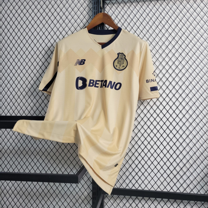 FC Porto Away Man Jersey 23/24
