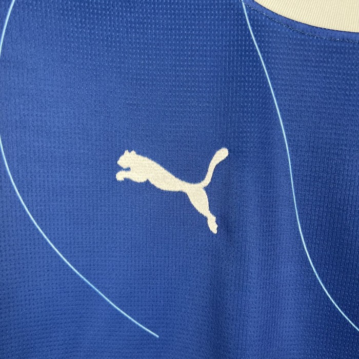 Marseille Away Man Jersey 23/24