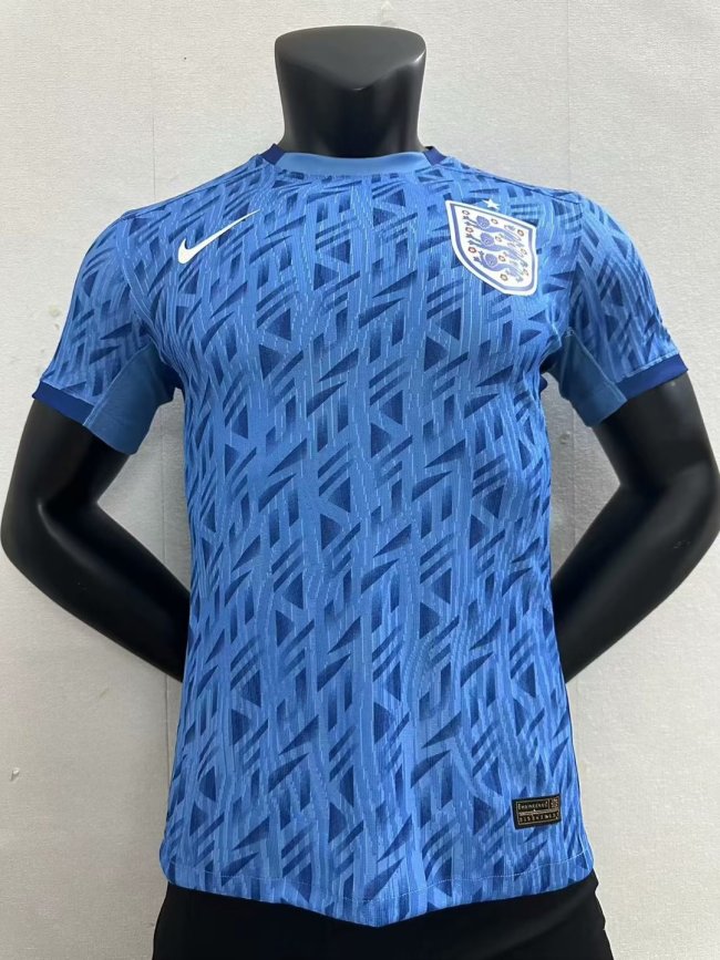 2023 FIFA Women's World Cup Away Player Version Man Jersey
