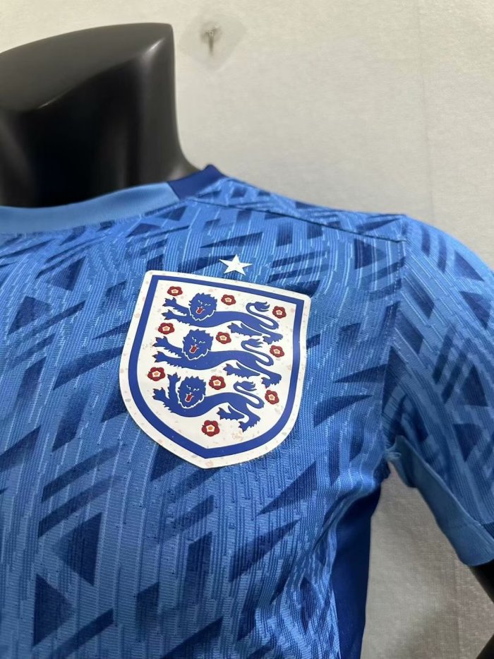 2023 FIFA Women's World Cup Away Player Version Man Jersey