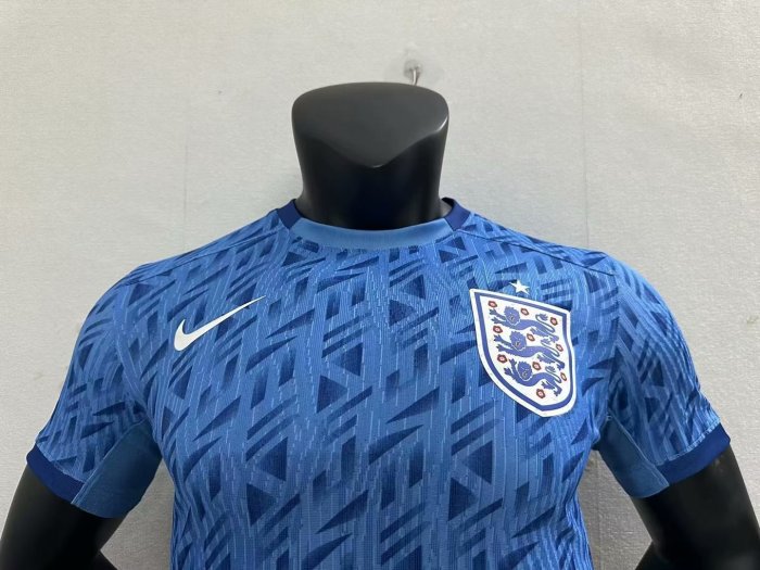 2023 FIFA Women's World Cup Away Player Version Man Jersey