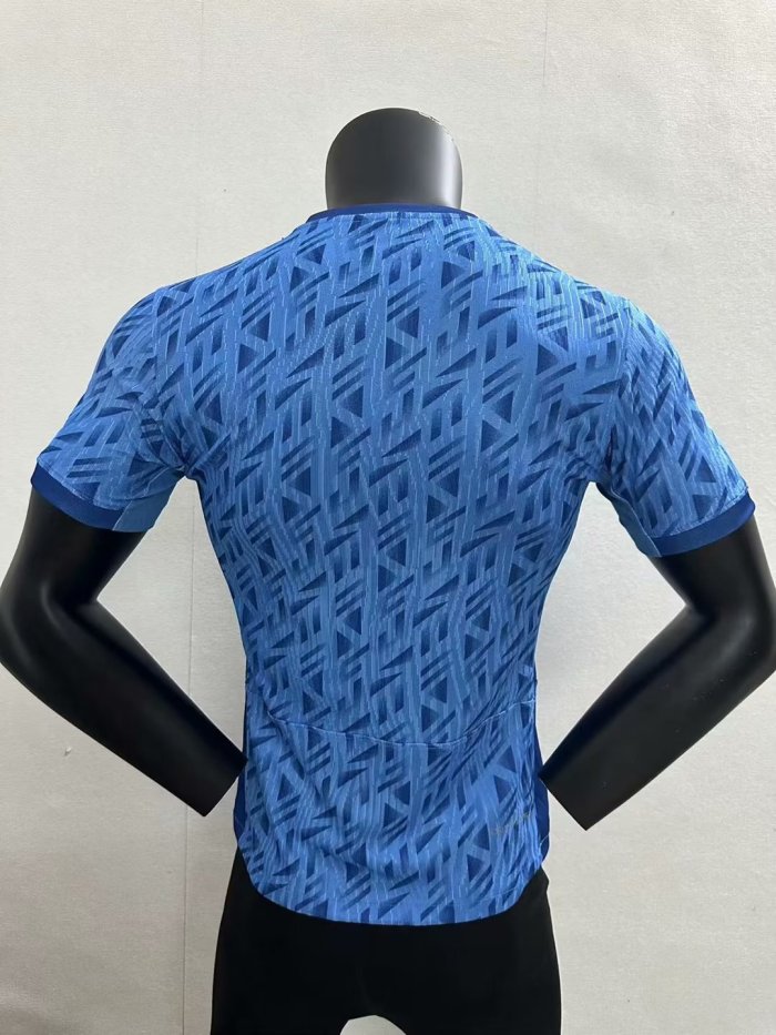 2023 FIFA Women's World Cup Away Player Version Man Jersey