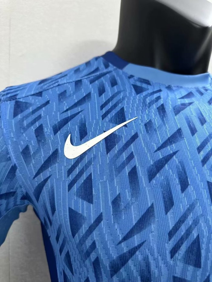 2023 FIFA Women's World Cup Away Player Version Man Jersey