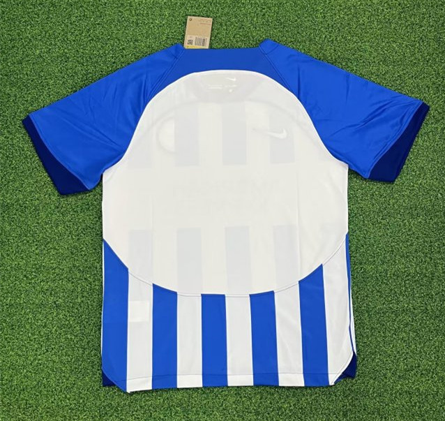 Brighton & Hove Albion Home Man Jersey 23/24