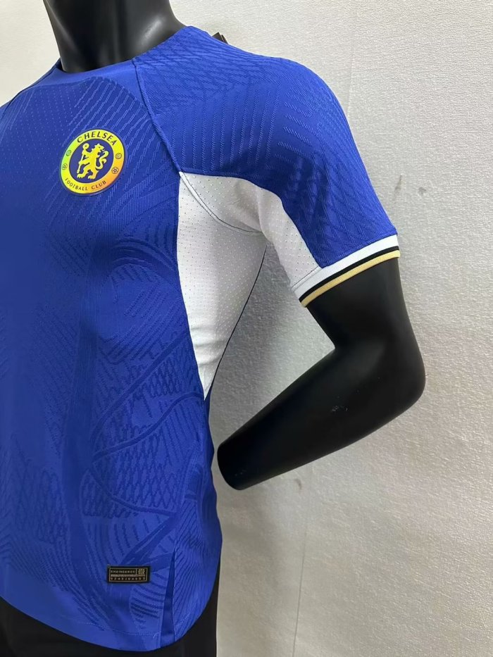 Chelsea Home Player Jersey 23/24