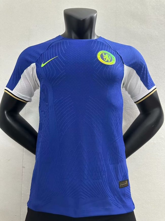 Chelsea Home Player Jersey 23/24