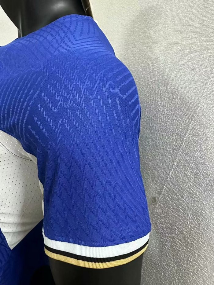 Chelsea Home Player Jersey 23/24