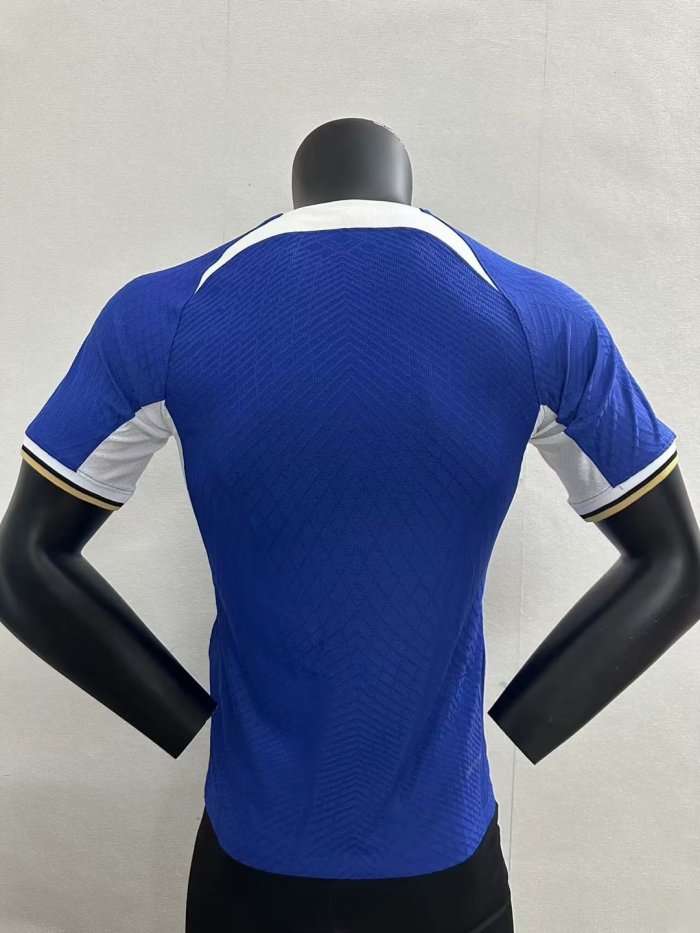 Chelsea Home Player Jersey 23/24