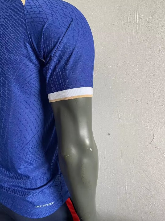 Chelsea Home Player Jersey 23/24