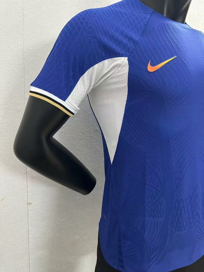 Chelsea Home Player Jersey 23/24
