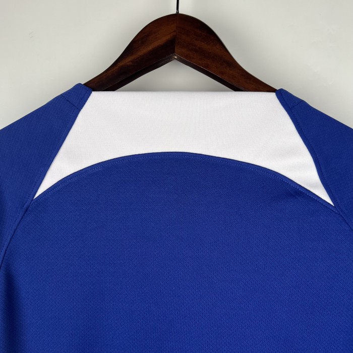 Chelsea Home Man Jersey 23/24