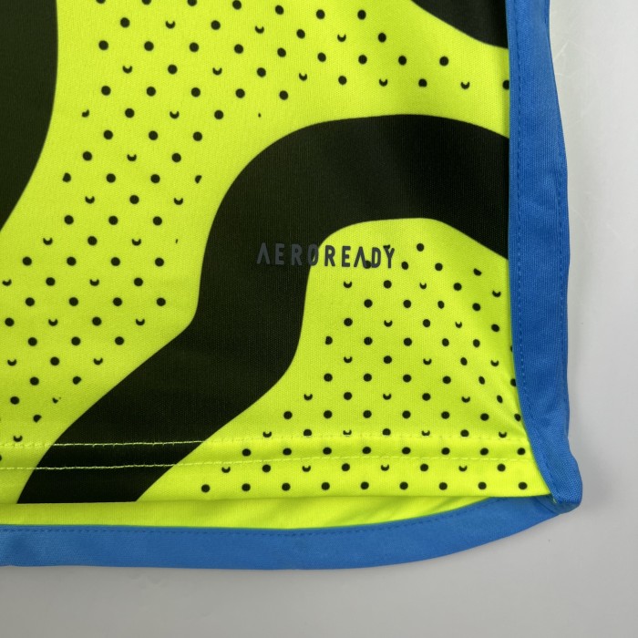 Arsenal Away Man Jersey 23/24