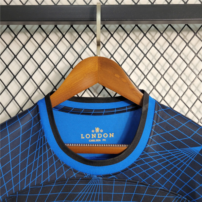 Chelsea Away Man Jersey 23/24