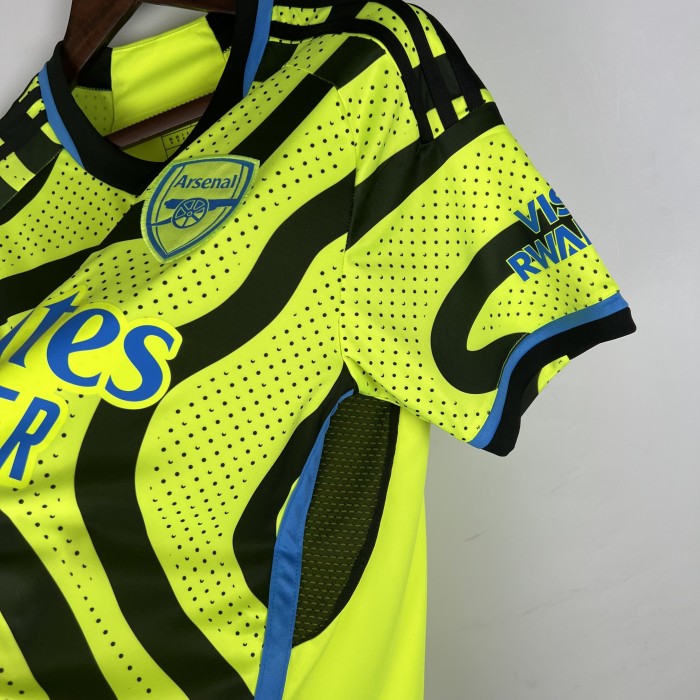 Arsenal Away Man Jersey 23/24