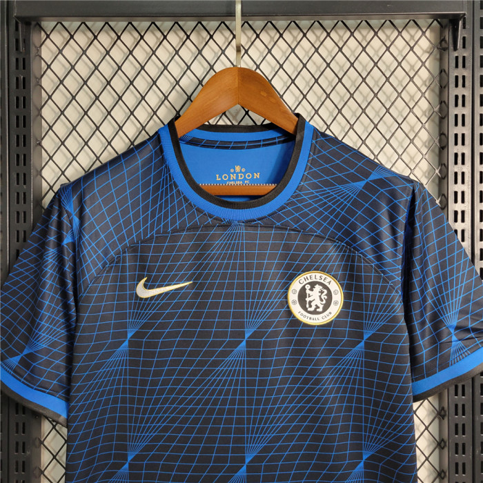 Chelsea Away Man Jersey 23/24