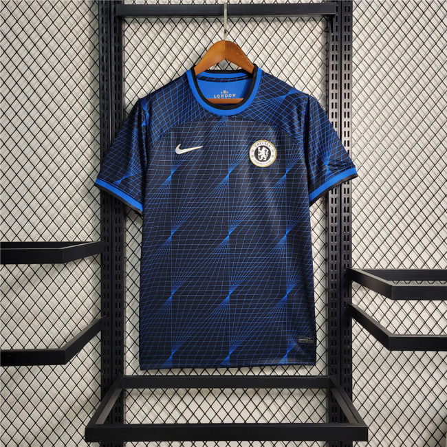 Chelsea Away Man Jersey 23/24