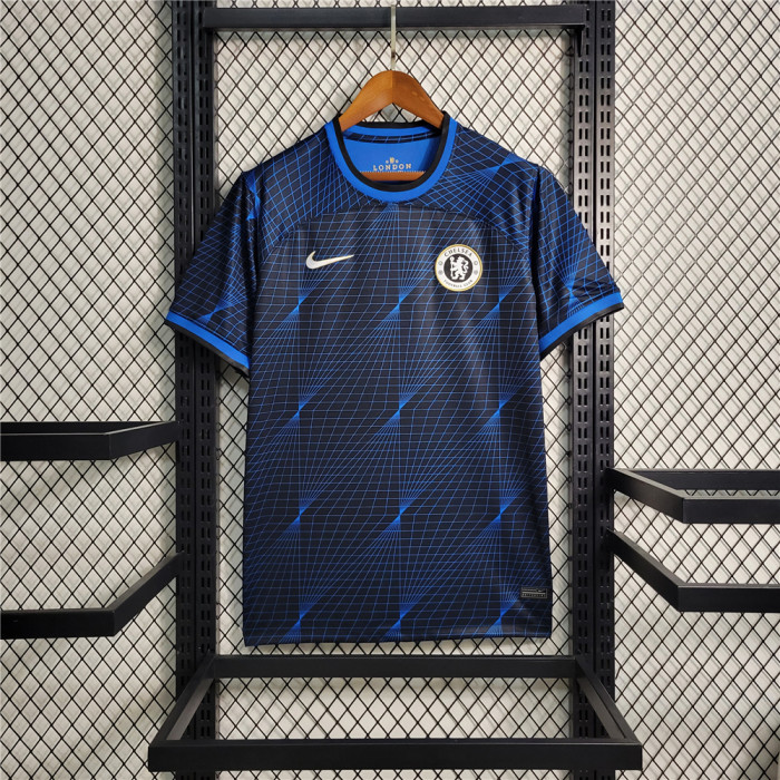 Chelsea Away Man Jersey 23/24