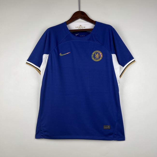 Chelsea Home Man Jersey 23/24