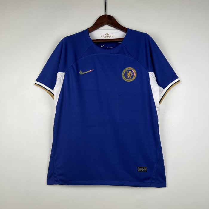 Chelsea Home Man Jersey 23/24