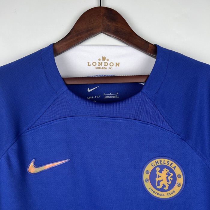 Chelsea Home Man Jersey 23/24