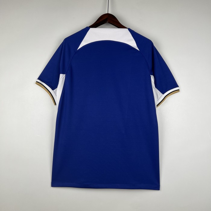 Chelsea Home Man Jersey 23/24
