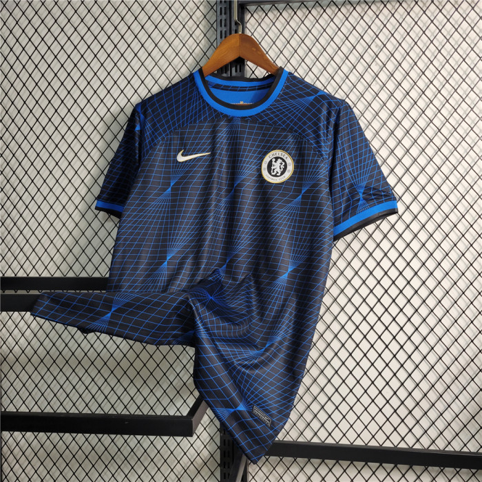 Chelsea Away Man Jersey 23/24