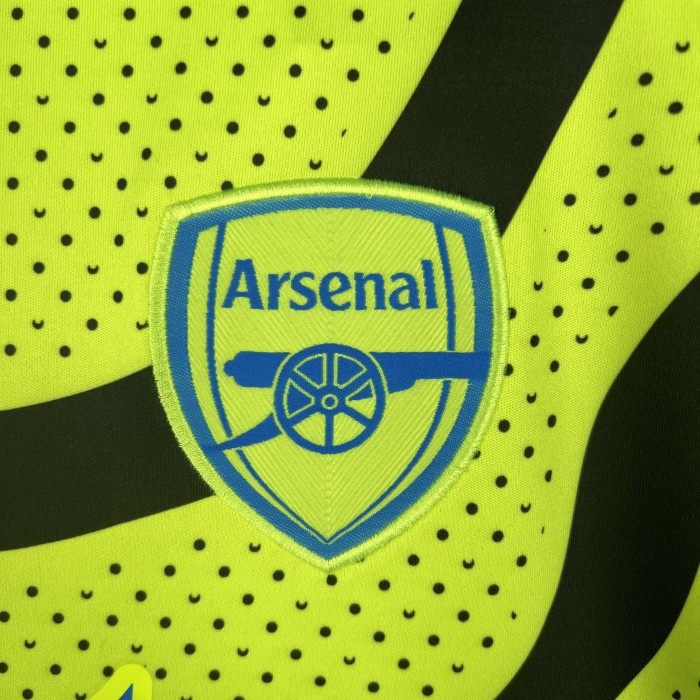 Arsenal Away Man Jersey 23/24