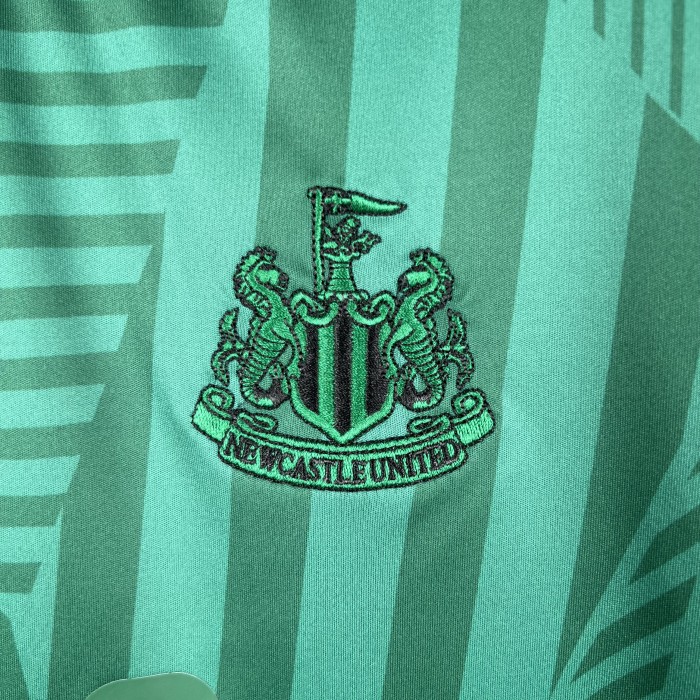 Newcastle United Man Away Jersey 23/24
