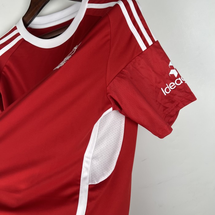 Nottingham Forest Home Man Jersey 23/24