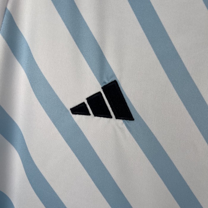 Nottingham Forest Away Man Jersey 23/24