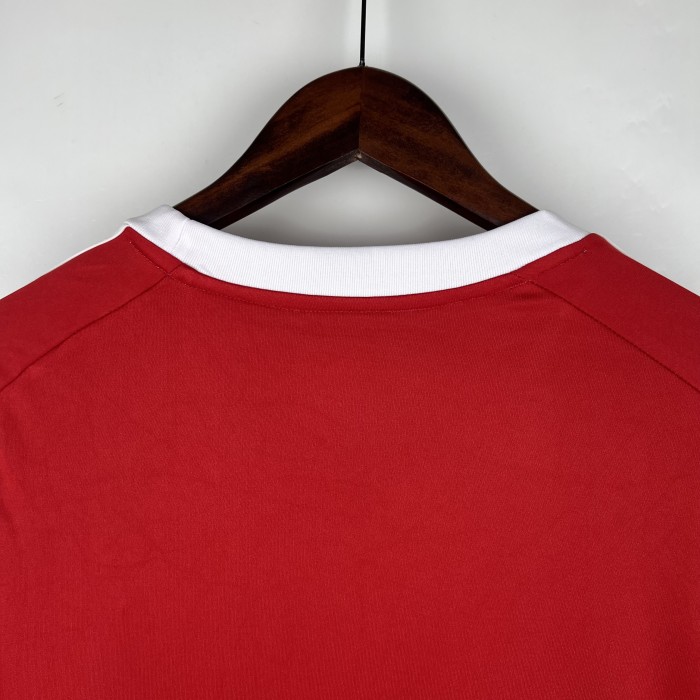 Nottingham Forest Home Man Jersey 23/24
