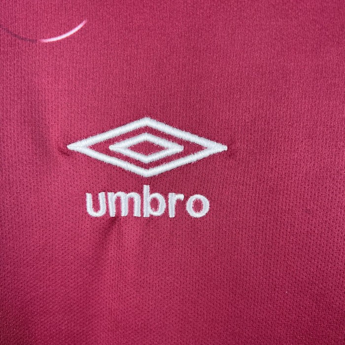 West Ham United Man Home Jersey 23/24