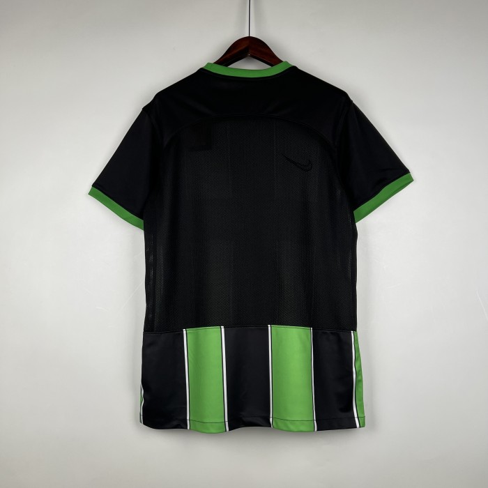 Brighton & Hove Albion Away Man Jersey 23/24