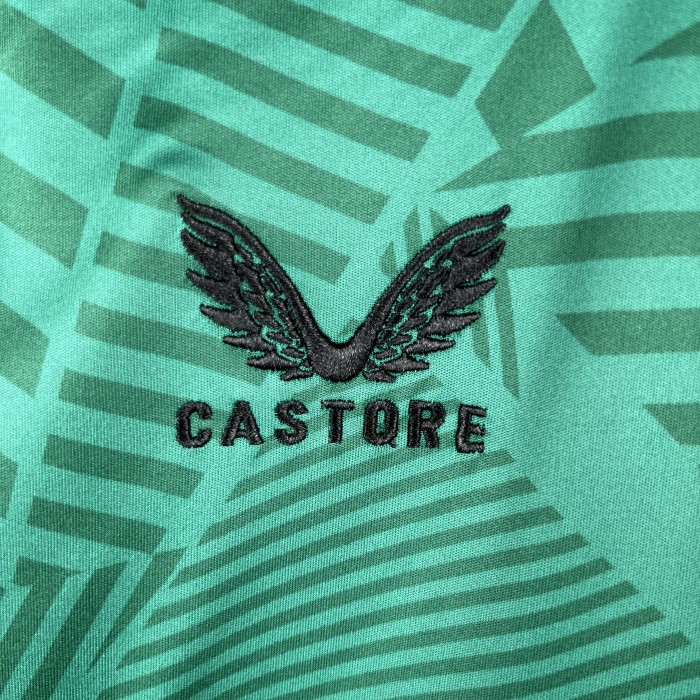 Newcastle United Man Away Jersey 23/24
