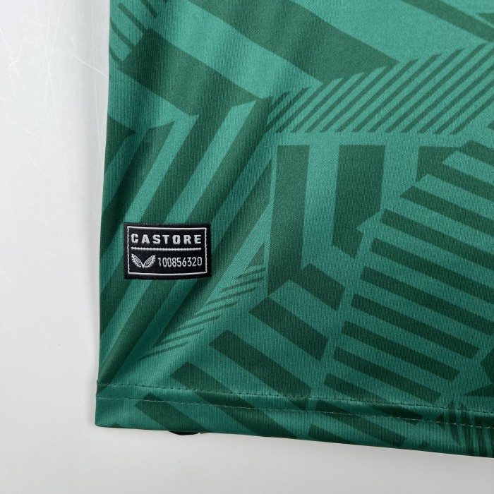 Newcastle United Man Away Jersey 23/24