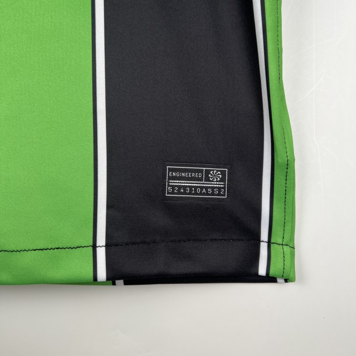 Brighton & Hove Albion Away Man Jersey 23/24