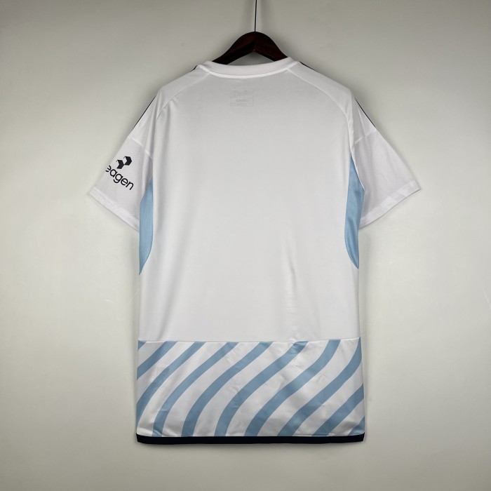 Nottingham Forest Away Man Jersey 23/24
