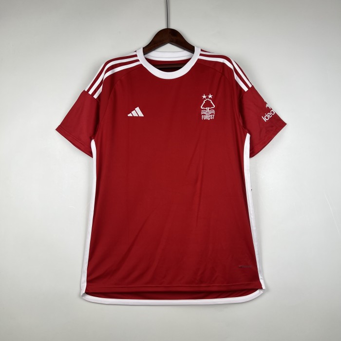 Nottingham Forest Home Man Jersey 23/24