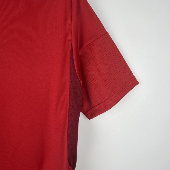 Nottingham Forest Home Man Jersey 23/24