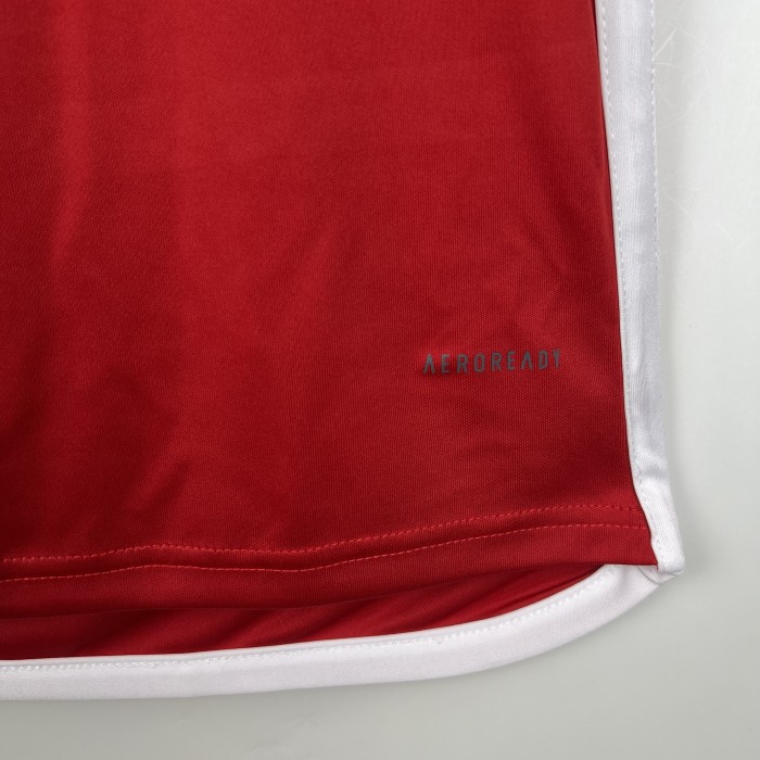 Nottingham Forest Home Man Jersey 23/24