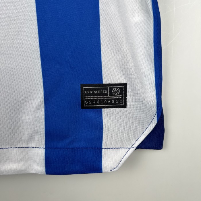 Brighton & Hove Albion Home Man Jersey 23/24